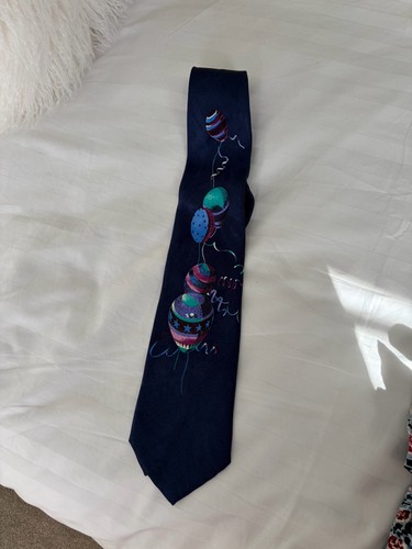 Liberty navy balloon patterned - liberty,