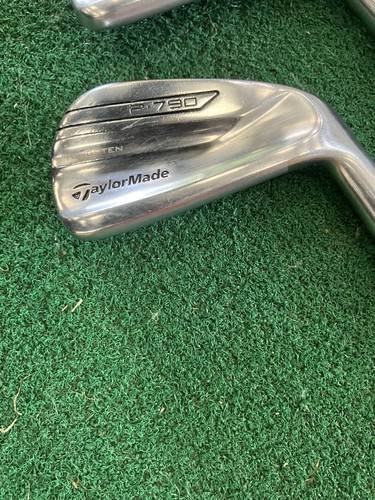 Taylormade p790 irons pw - p790, 5-pw