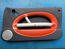 Mini One/Cooper/S Right Side