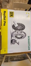 Ford Transit 3 piece  Clutch