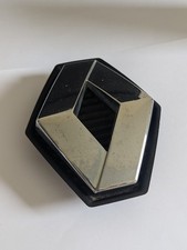 RENAULT SCENIC MK2 (2002-2009)