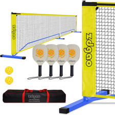 Pickleball Net Set for