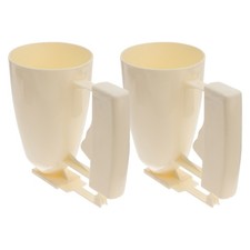  2 Pcs Bakery Equipment and