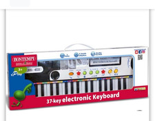Boxed Bontempi  Electronic