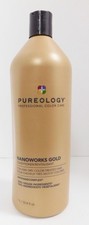 PUREOLOGY  Nano Works GOLD
