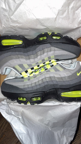 Nike air max - max, 95