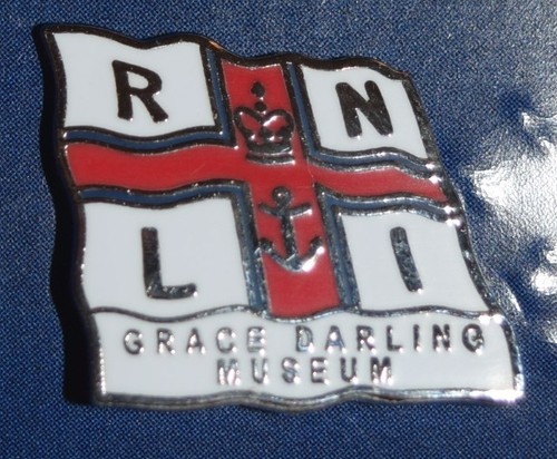Grace darling museum rnli n - museum, r