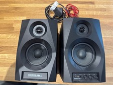 Reloop DSM-3 BT Smart Desktop Monitor System For DJs and Producers (NO BOX)