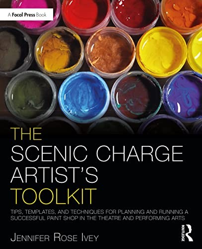 The scenic charge artist - scenic,