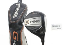 Ping G400 Golf Club Mens Right