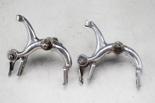 1980s campagnolo super record - campagnolo,