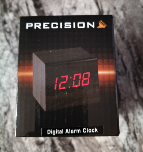 Precision wood effect digital - wood,