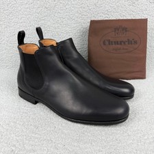 Churchs Boots Mens 7.5 / UK
