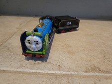 Thomas Tank Engine Plarail Patchwork Hiro Thomas Limited Takara Tomy Train