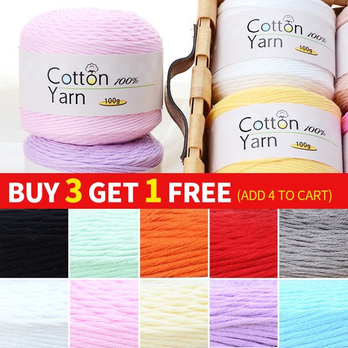 100g ball baby wool 100 - ball,