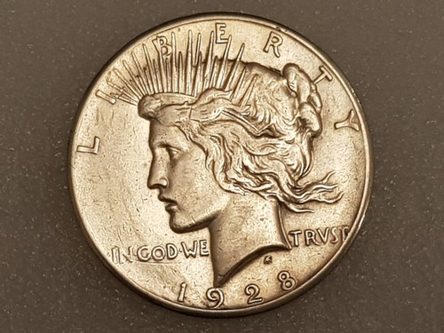 Authentic 1928 usa 900 - authentic, p