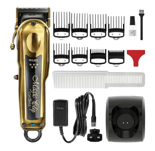 Wahl professional star - wahl, 5-star
