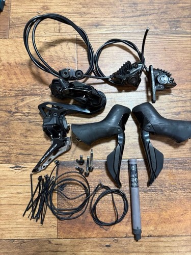 Shimano dura ace r9270 - shimano,
