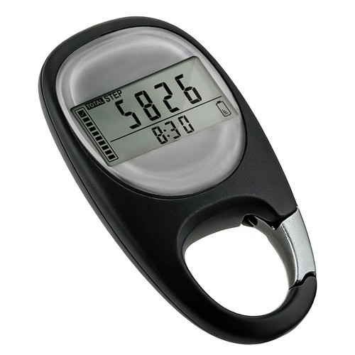 Pedometer digital portable - pedometer,
