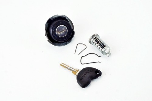 Piaggio vespa 2007 20 - 2007, key