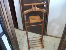 GENTLEMANS VALET STAND