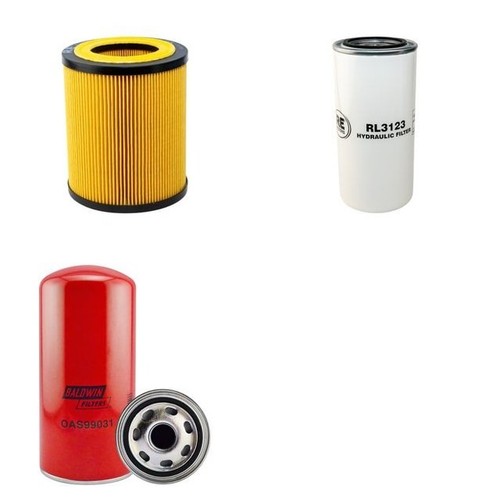 Filter service kit fits - service,