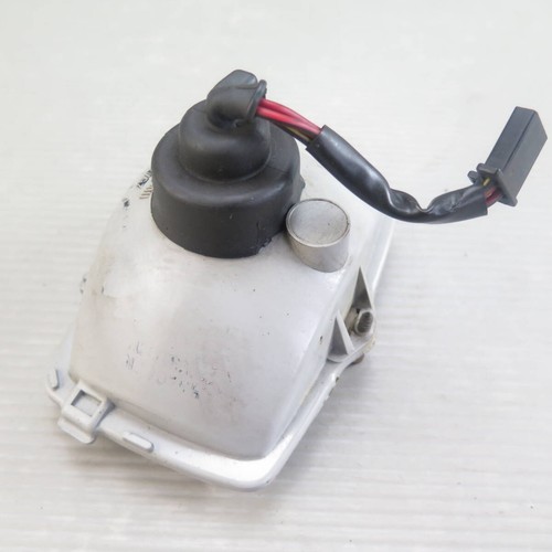 Kdx125 headlight complete - sr,