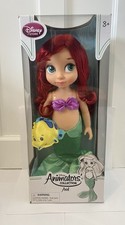 Disney Animators Collection