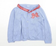 Girls UK Size 10 Years Foque