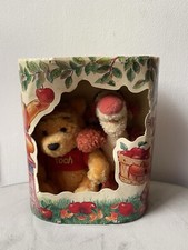 Winnie The Pooh Plush Set