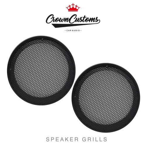 Speaker grill car audio - grill,