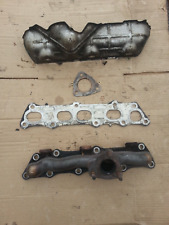 HONDA ACCORD MK 7  2.2 I CDTI DIESEL ONE PIECE EXHAUST MANIFOLD KIT N22A1