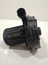 BMW OEM E65 E66 760 760I 760LI SECONDARY AIR INJECTION SMOG PUMP V12 2003-2008