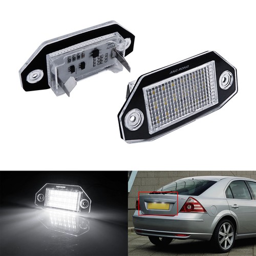 Pair for ford mondeo mk3 - ford, b4y