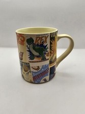 Disney Store Pixar Film