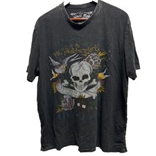 Shiroi Neko Tattoo Alchemist T