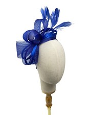 New Feather Looped Headband