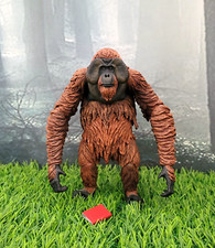 Neca Dawn Of The Planet Of The