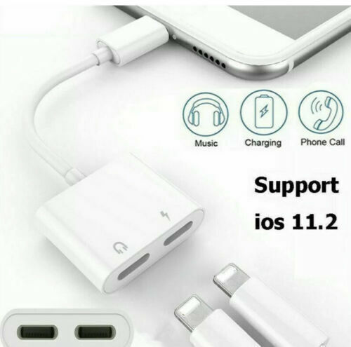 2in1 adapter dual audio - 2in1,