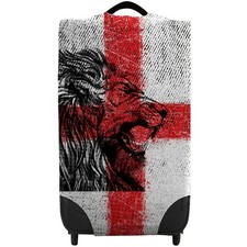 England - St George - Lion