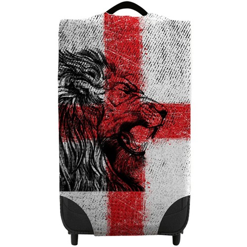 England george lion - st,