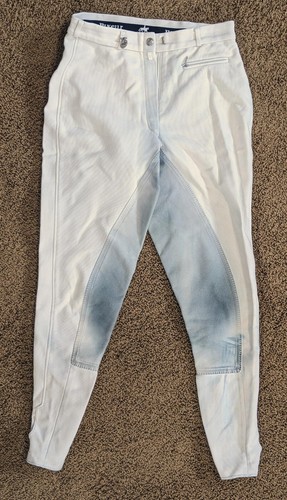 Pikeur women size white - women's,