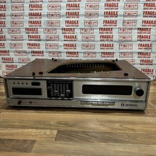 Vintage amerex track - 8, player