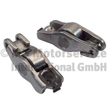 Engine timing finger follower - engine,
