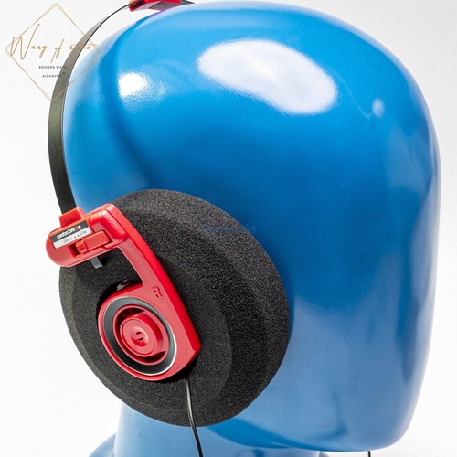 Size ear pad for - size, koss