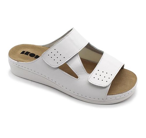 Leon 5010 ladies women leather - leon,