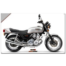 CBX 1000 SUPER SPORT FINE ART