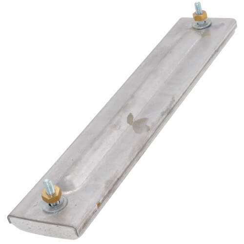 Burnham 6116039 flue cover - burnham,