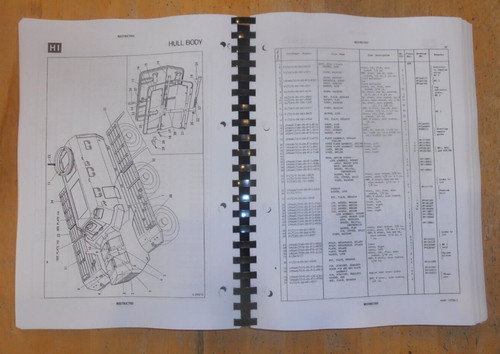 Alvis saracen illustrated - alvis, saracen.illustrated