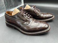 Church's Grafton Polished